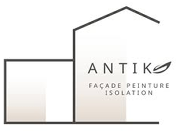 Logo ANTIK