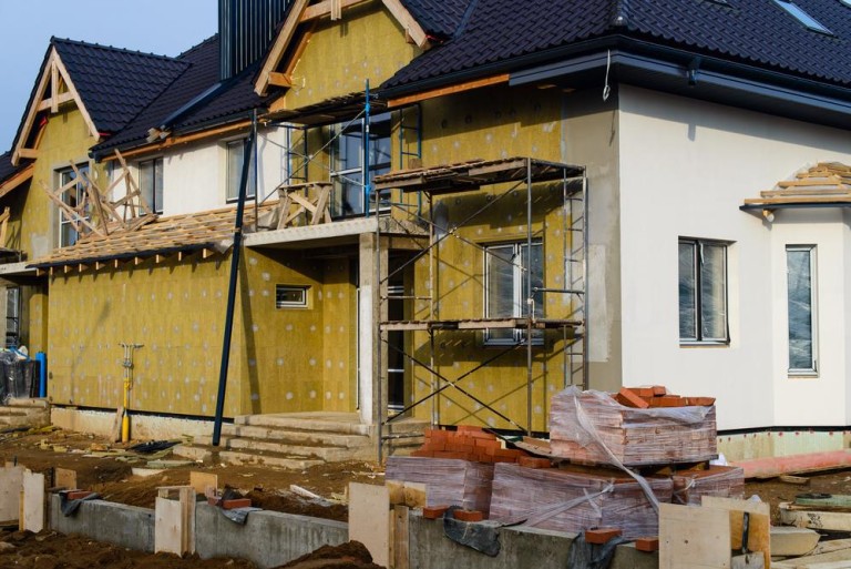 Rénovation de façade à Thionville : guide complet et conseils