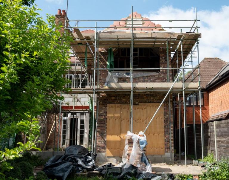 Comment choisir un façadier qualifié pour vos travaux ?