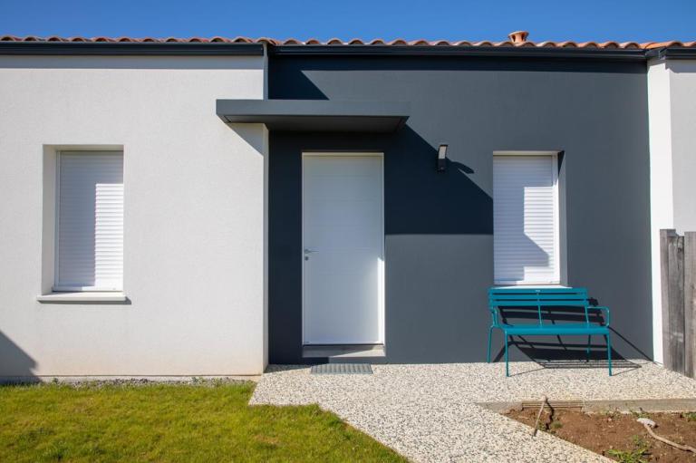 Quelle couleur choisir pour la façade de votre maison à Thionville ?